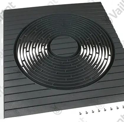 Vaillant Rooster
