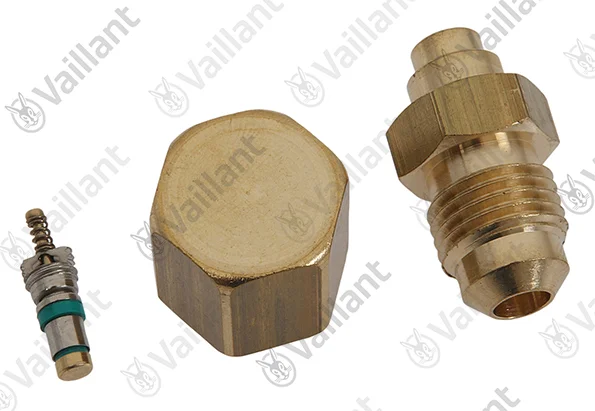 Vaillant Klep vaillant 0020266437