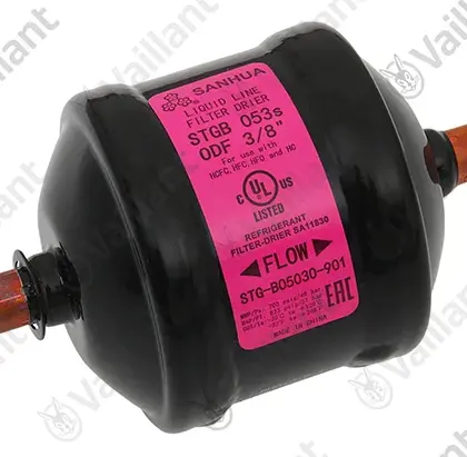 Vaillant Filter vaillant 0020266439