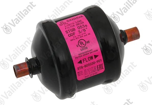 Vaillant Filter vaillant 0020266439