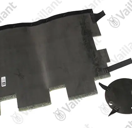 Vaillant Isolatie (set) vaillant 0020266441