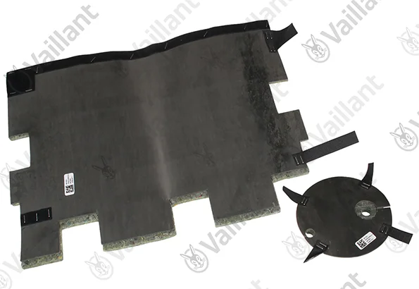 Vaillant Isolatie (set) vaillant 0020266441