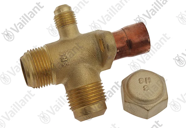 Vaillant Klep 5/8 vaillant 0020266446