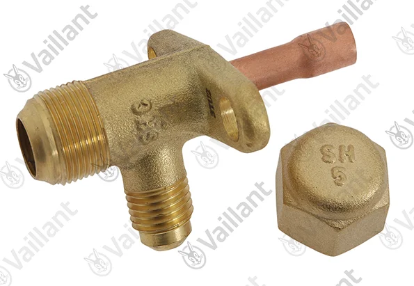 Vaillant Klep 1/4 vaillant 0020266447