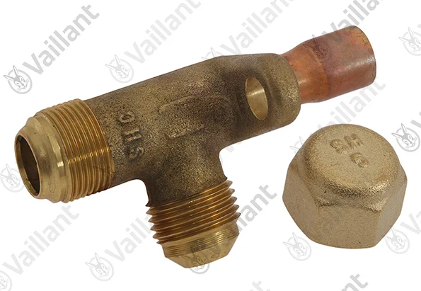 Vaillant Klep 3/8 vaillant 0020266448