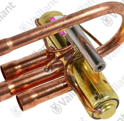 Vaillant Klep vaillant 0020266453