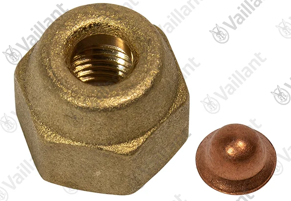 Vaillant Aansluiting 1/4 vaillant 0020266455