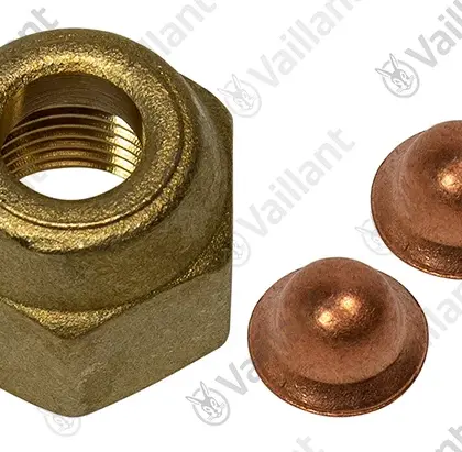 Vaillant Aansluiting 3/8 vaillant 0020266457