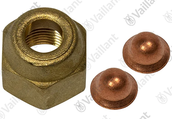 Vaillant Aansluiting 3/8 vaillant 0020266457
