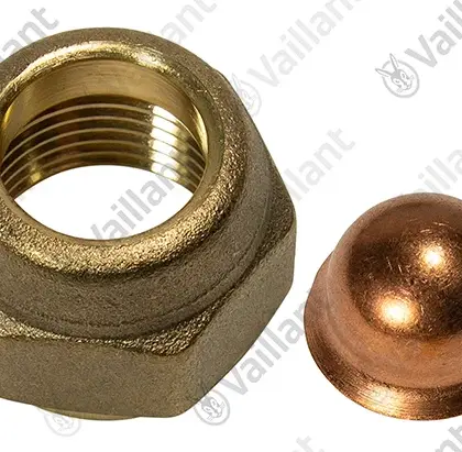 Vaillant Aansluiting 5/8 vaillant 0020266458
