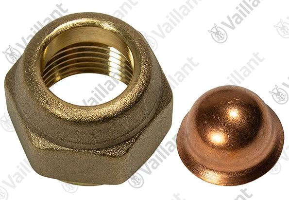 Vaillant Aansluiting 5/8 vaillant 0020266458