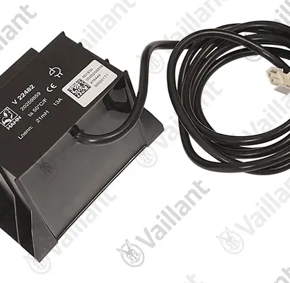 Vaillant Spoel vaillant 0020266489
