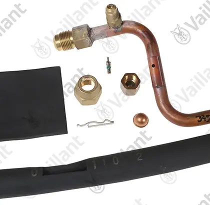 Vaillant Leiding vaillant 0020266492