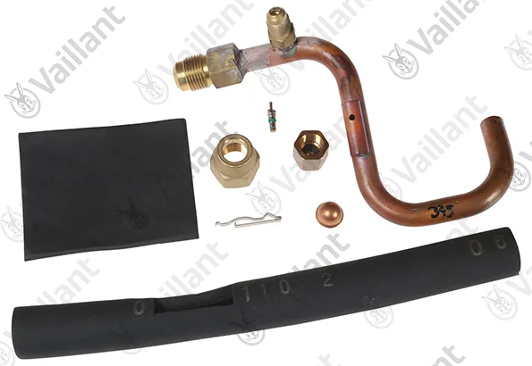 Vaillant Leiding vaillant 0020266492