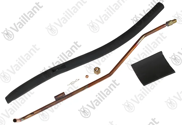 Vaillant Leiding vaillant 0020266493