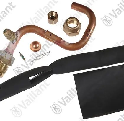 Vaillant Leiding vaillant 0020266494