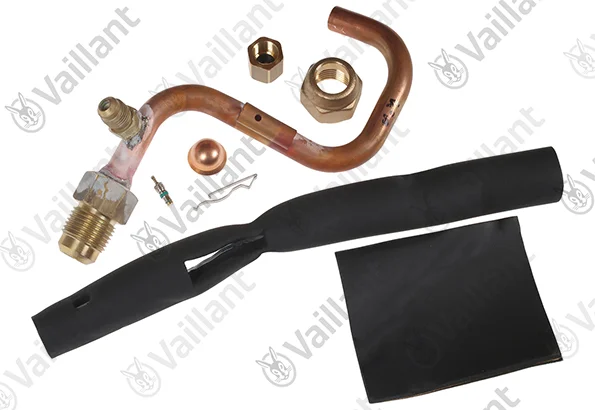 Vaillant Leiding vaillant 0020266494