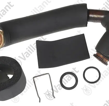 Vaillant Leiding vaillant 0020268340