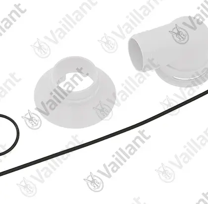 Vaillant Kondensafvoer vaillant 0020268739