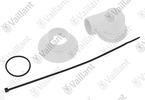 Vaillant Kondensafvoer vaillant 0020268739