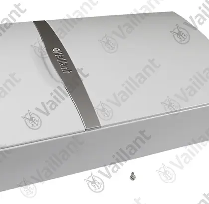 Vaillant Voorpaneel VC656 vaillant 0020268741