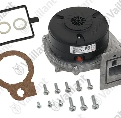 Vaillant Ventilator vaillant 0020268755