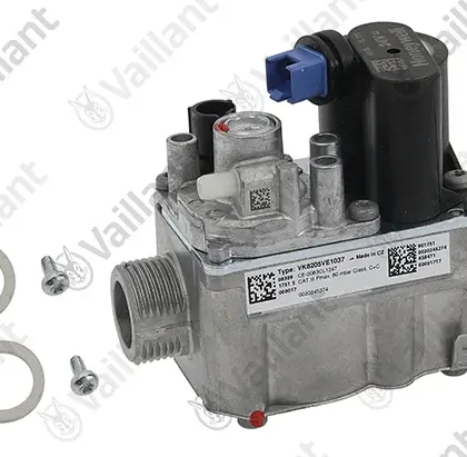 Vaillant Gasblok vaillant 0020268758