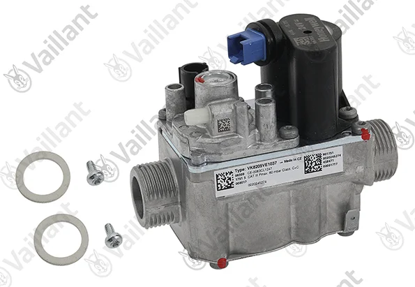 Vaillant Gasblok vaillant 0020268758