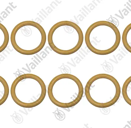 Vaillant O-ring  vaillant 0020268760