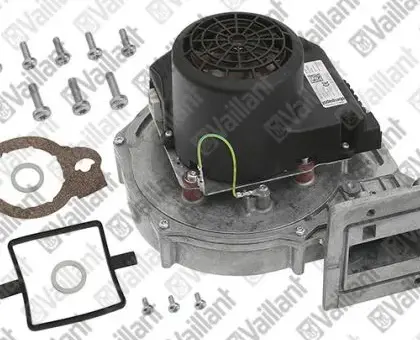 Vaillant Ventilator VC656 vaillant 0020268763