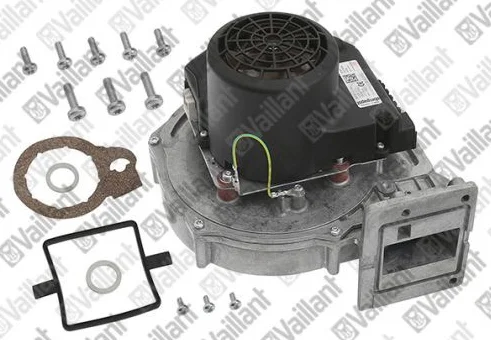 Vaillant Ventilator VC656 vaillant 0020268763