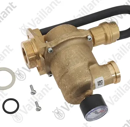 Vaillant Luchtafscheider vaillant 0020268776