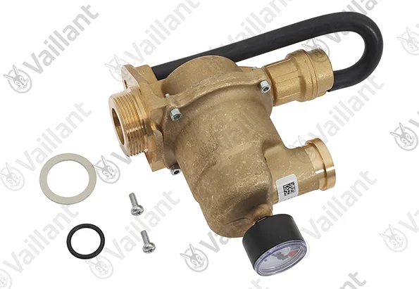 Vaillant Luchtafscheider vaillant 0020268776