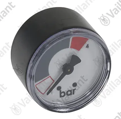 Vaillant Manometer vaillant 0020268781