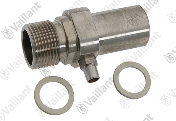Vaillant Aansluiting, gas vaillant 0020268782