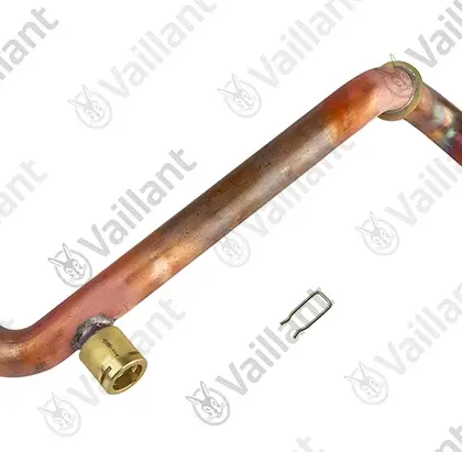 Vaillant Leiding vaillant 0020268789
