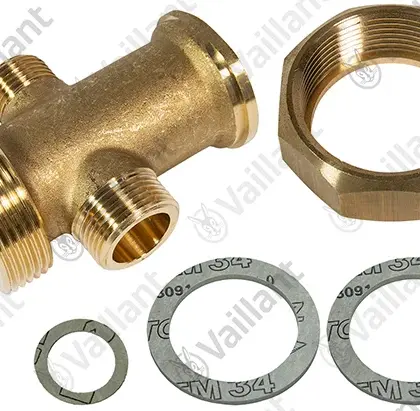Vaillant Aansluiting vaillant 0020268799