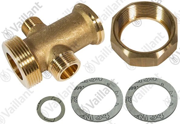 Vaillant Aansluiting vaillant 0020268799