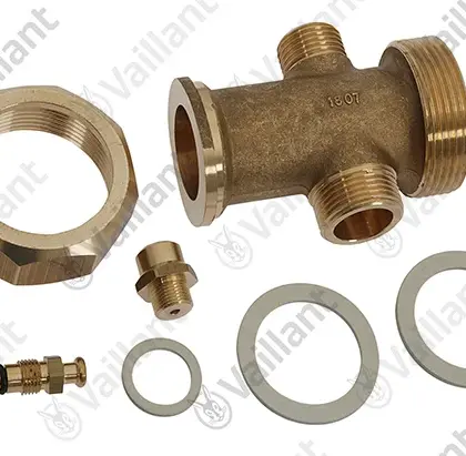 Vaillant Aansluiting vaillant 0020268800