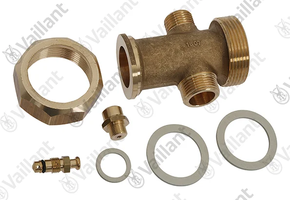 Vaillant Aansluiting vaillant 0020268800