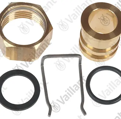 Vaillant Schroefverbinding vaillant 0020269331