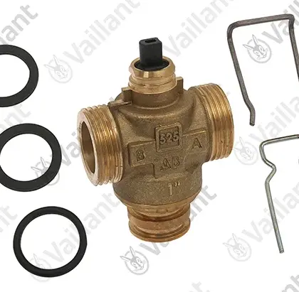 Vaillant Driewegklep vaillant 0020269335