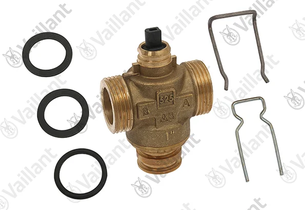 Vaillant Driewegklep vaillant 0020269335