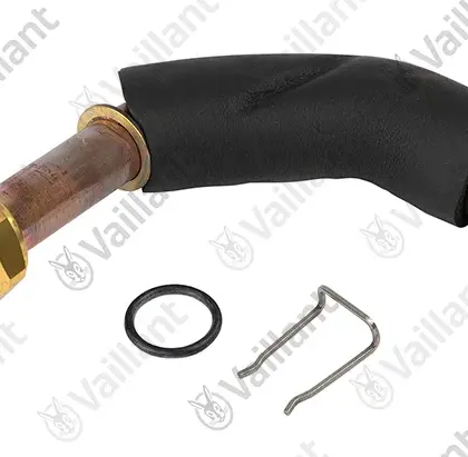 Vaillant Leiding vaillant 0020269345