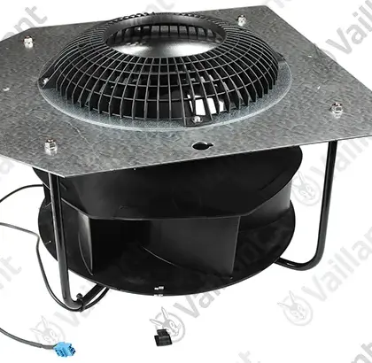 Vaillant Ventilator vaillant 0020269354