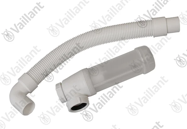 Vaillant Sifon, met slang vaillant 0020269356