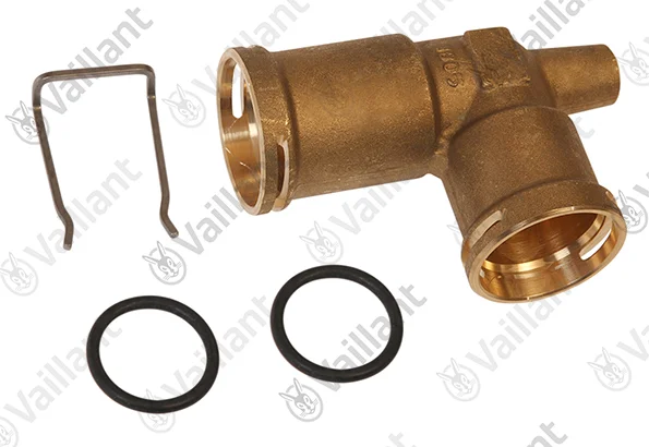 Vaillant T-stuk vaillant 0020269360