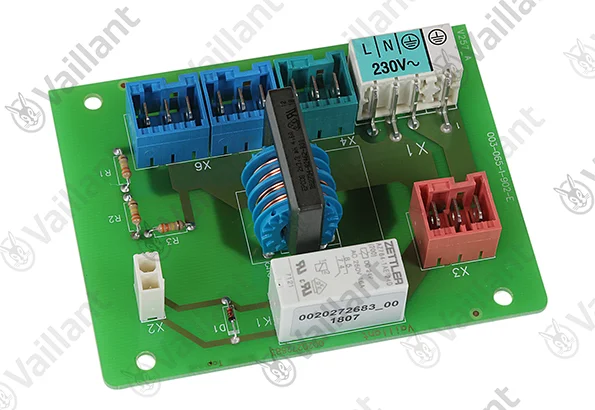 Vaillant Print, 230 V vaillant 0020269363