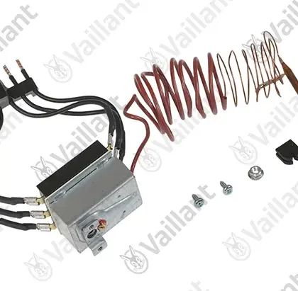 Vaillant Temperatuurbegrenzer vaillant 0020269373