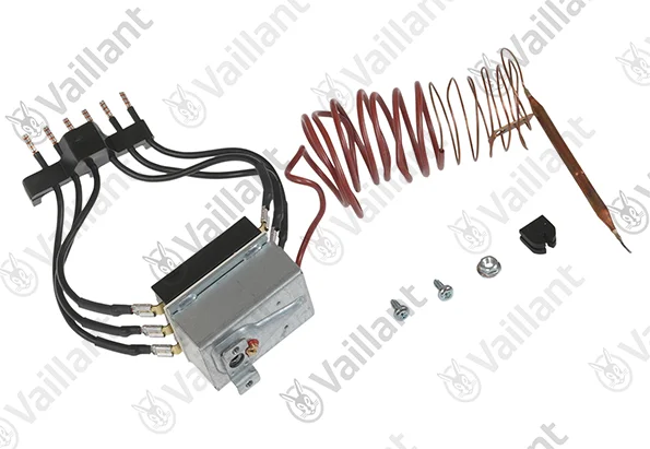 Vaillant Temperatuurbegrenzer vaillant 0020269373